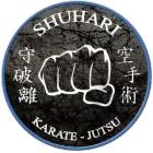 Shuhari Self Defence logo
